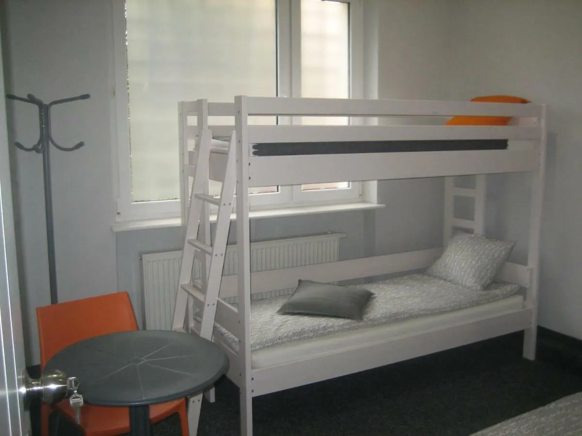 Hostel Sopot Centrum