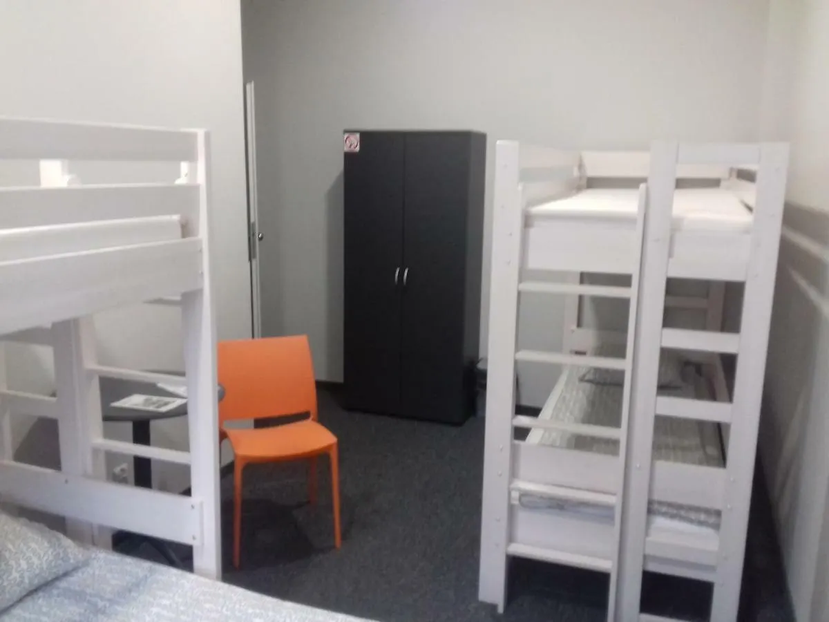Hostel Sopot Centrum 0*,  Polonia