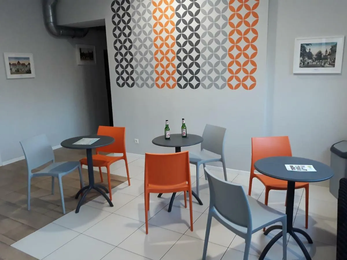 Hostel Sopot Centrum Polonia