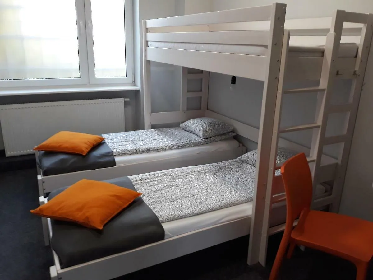 Hostel Sopot Centrum 0*,