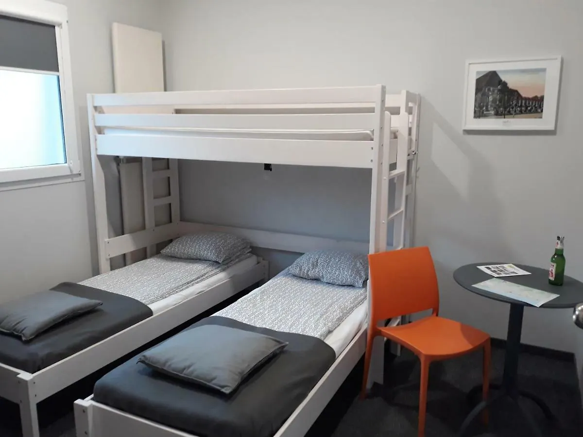 Hostel Sopot Centrum